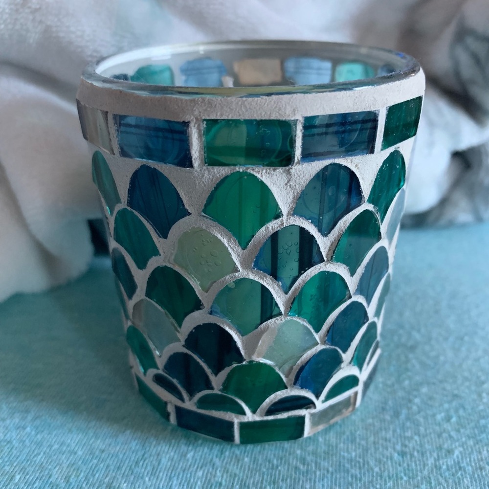 🎉Sold🎉 Small Candle Holder